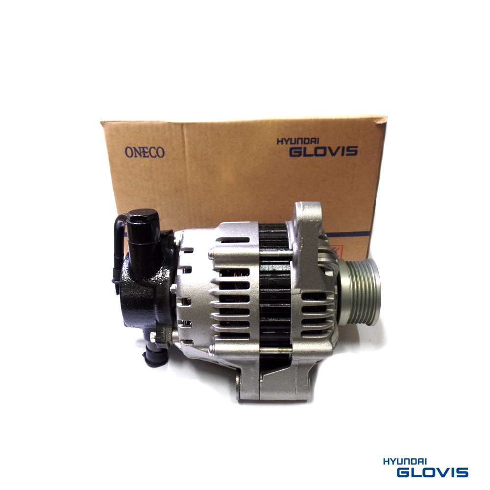 37300-27013 - GLOVIS (SANTA FE ALTERNATOR)